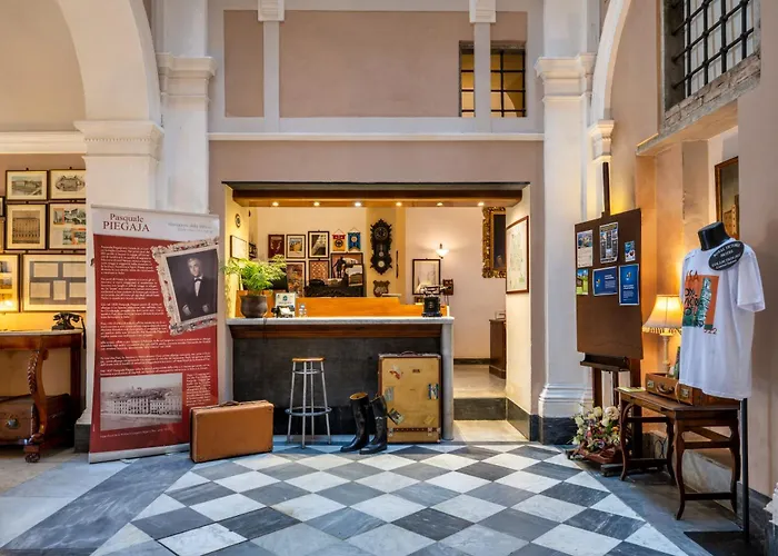Royal Victoria Hotel